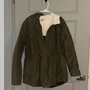 Women’s Columbia XL Coat